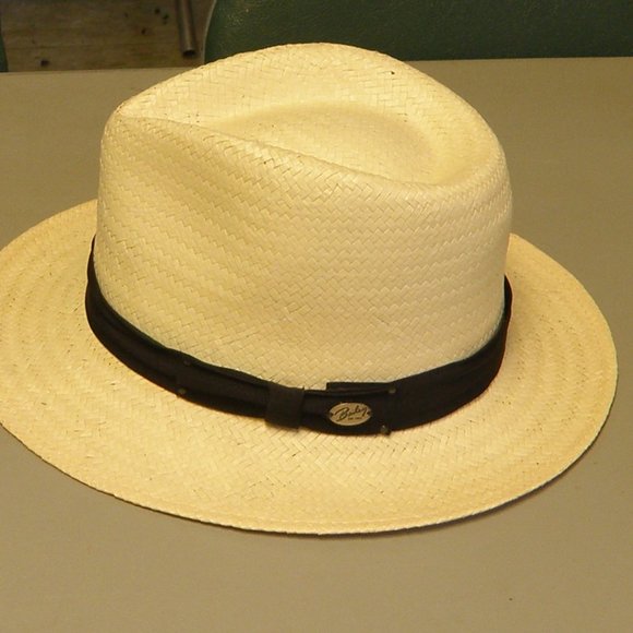 Bailey Of Hollywood Other - New Bailey Fedora,Large